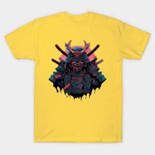 samurai T-Shirt